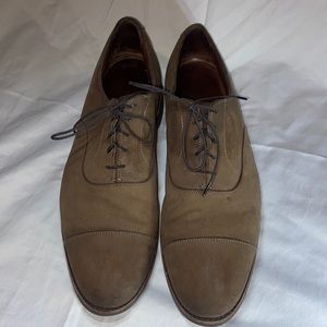 ALLEN EDMUNDS  BARTON size 13